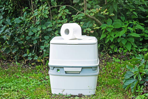 Best Long-term porta potty rental  in Sheboygan Falls, WI