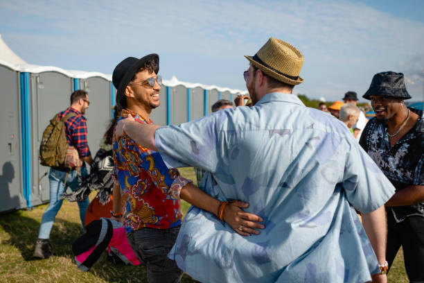 Best Porta potty rental for parties  in Sheboygan Falls, WI