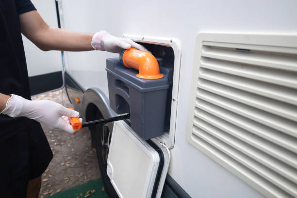 Best Construction site porta potty rental  in Sheboygan Falls, WI