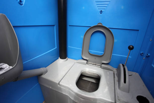 Best Porta potty cleaning services  in Sheboygan Falls, WI