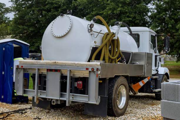 Trusted Sheboygan Falls, WI porta potty rental Experts