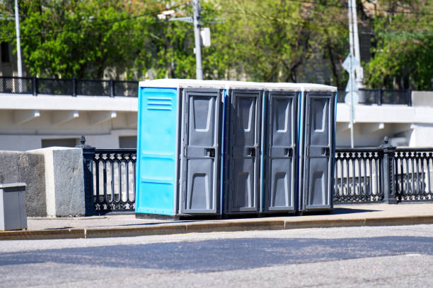 Best Porta potty delivery and setup  in Sheboygan Falls, WI