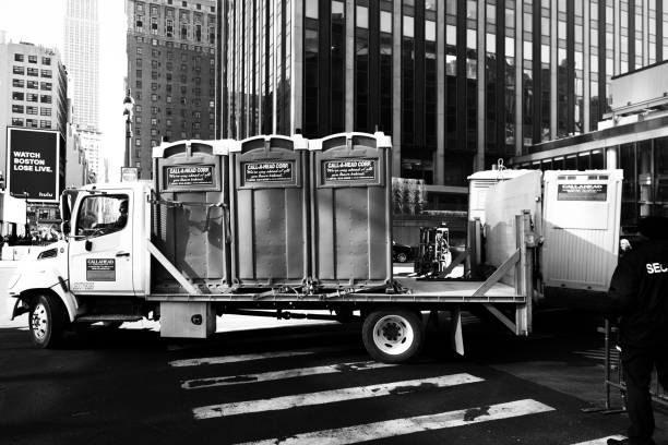 Best Sanitation services for porta potties  in Sheboygan Falls, WI