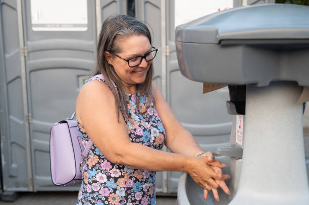 Best Porta potty rental near me  in Sheboygan Falls, WI