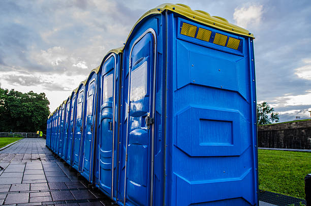 Portable Toilet Options We Offer in Sheboygan Falls, WI