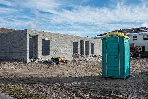 Best Porta potty rental near me  in Sheboygan Falls, WI