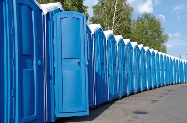 Best Long-term porta potty rental  in Sheboygan Falls, WI